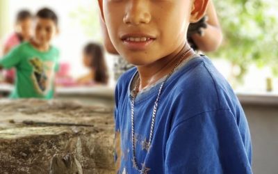 Desarrollando la creatividad