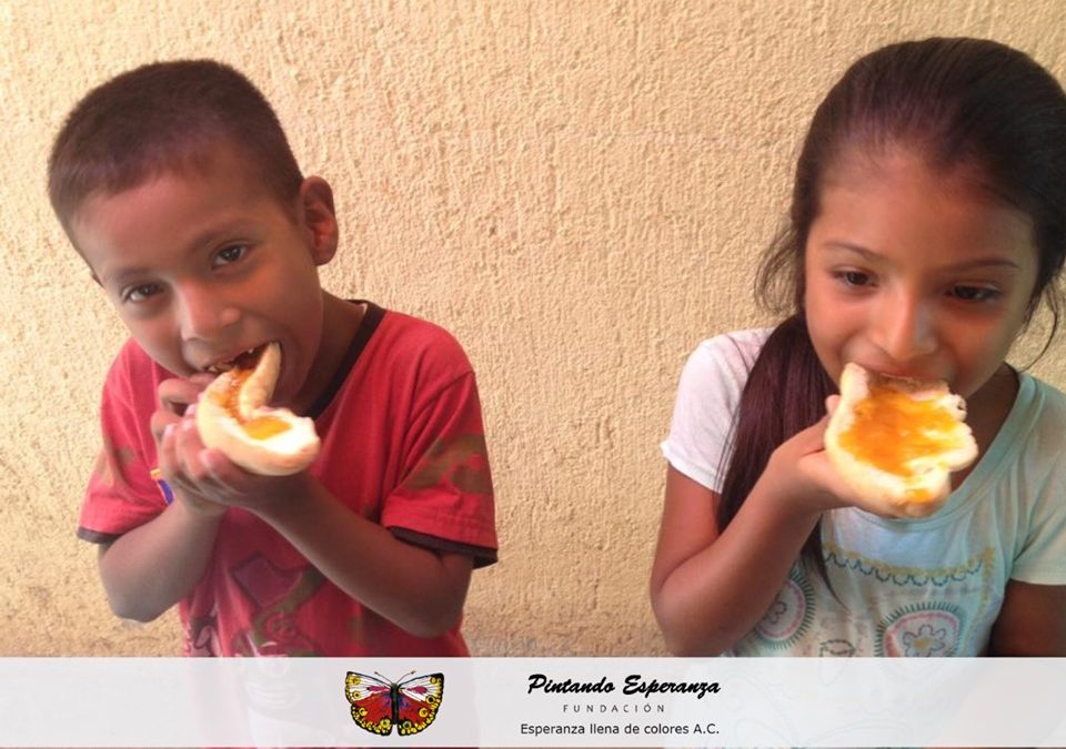 Mermelada de mango y maracuya