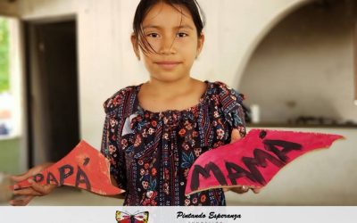 Perfeccionando técnicas con barro