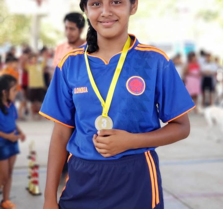 Tercer día actividades deportivas