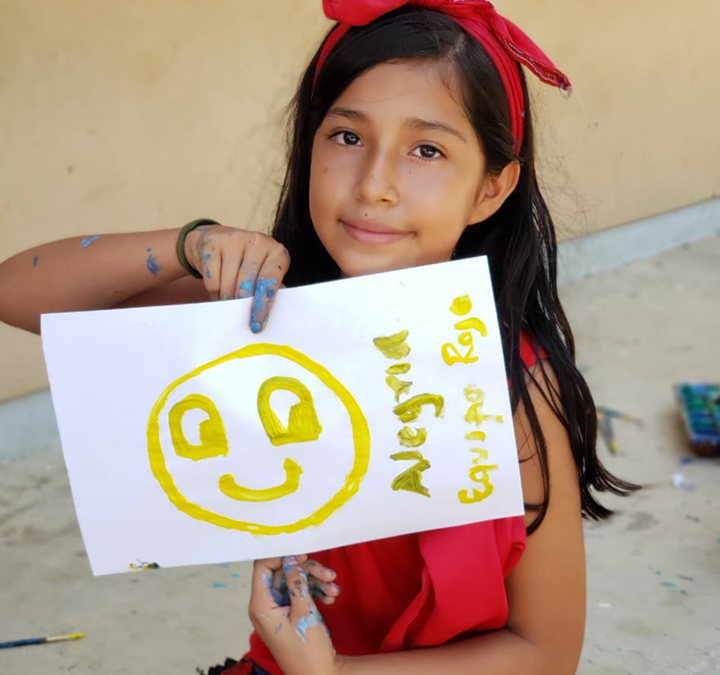 Rally de las emociones-Arroyo González