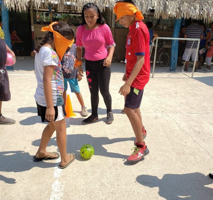 estación “Ira” Barra de Copalita