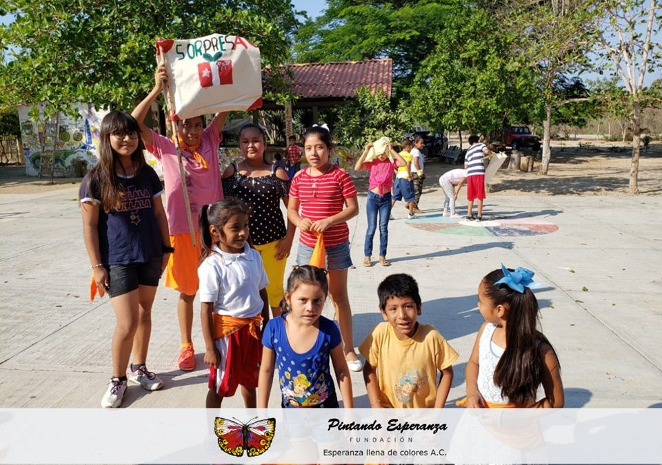 Estación de “Sorpresa” Arroyo González