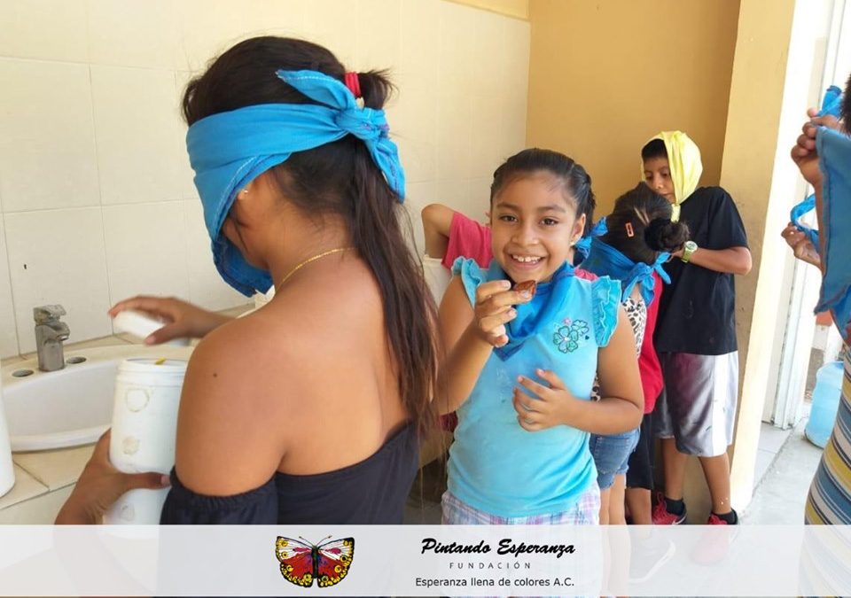 Estación “Desagrado” Arroyo González