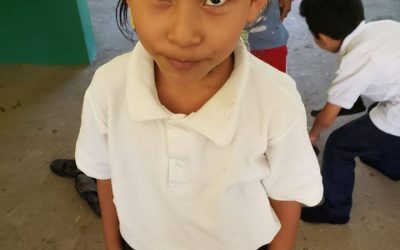 Pesaje para detectar casos de desnutrición y/o obesidad