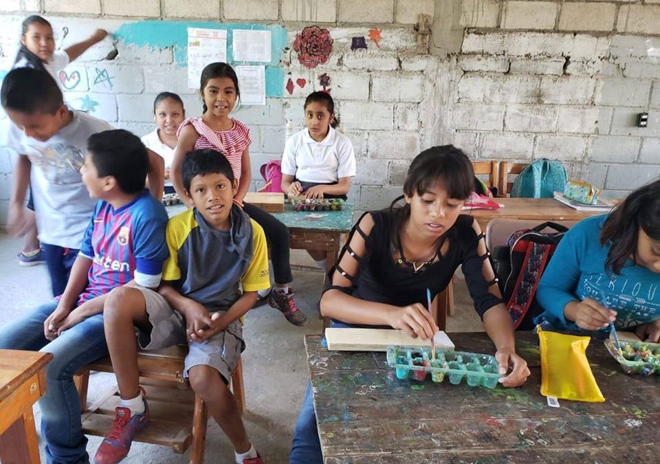 Tema “Alimentos chatarra”