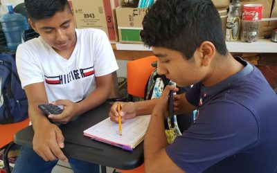 Índice de masa corporal