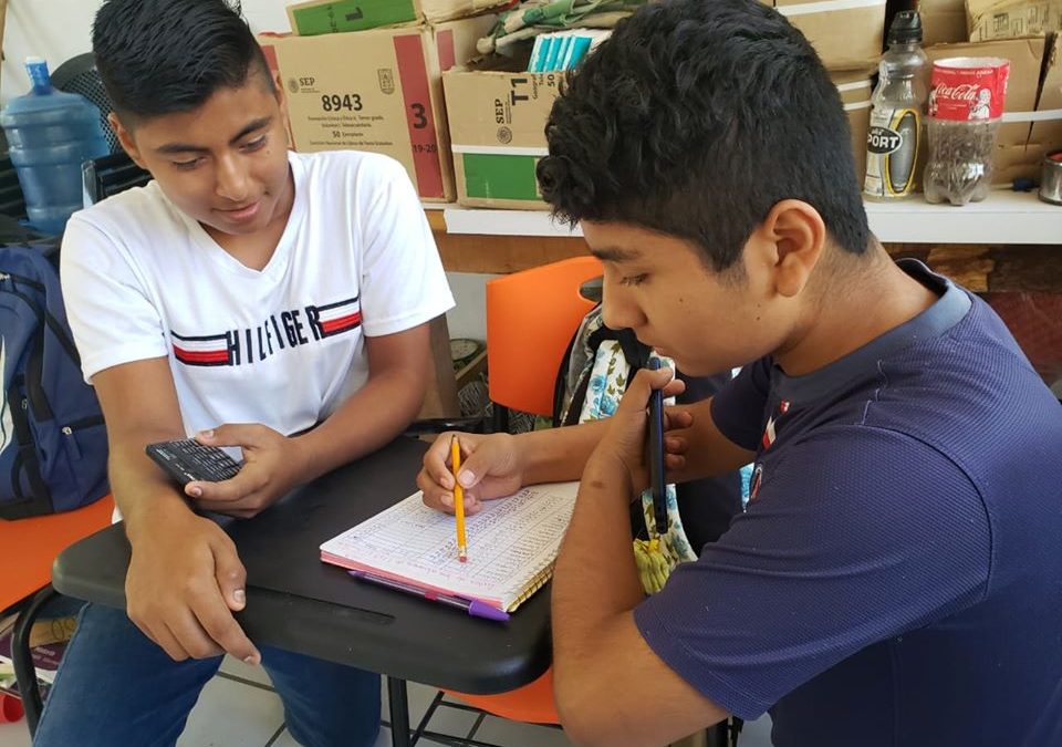 Índice de masa corporal