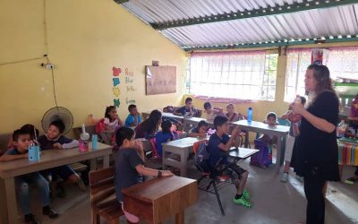 Prevención de pediculosis