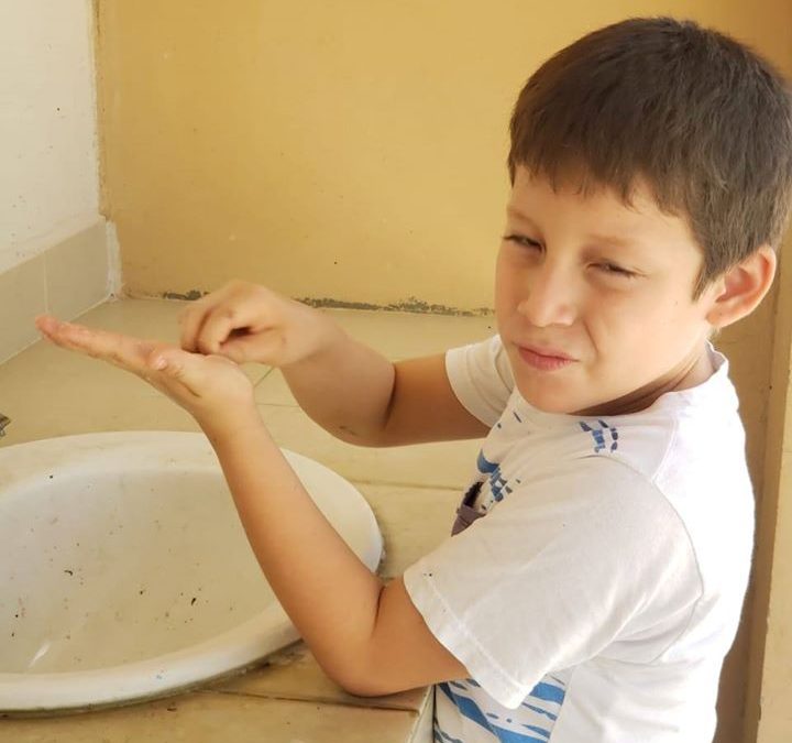 Medidas preventivas coronavirus