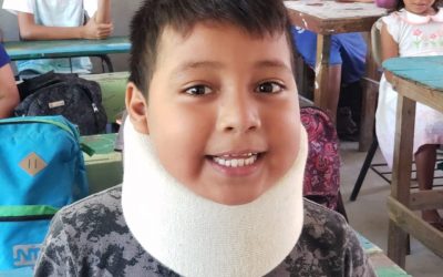 Taller de botiquín de primeros auxilios