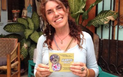 Iniciar sus huertos en casa