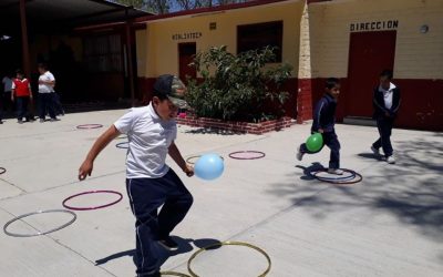 ¿Sabías qué el deporte ayuda a mejorar tu sistema inmunológico?