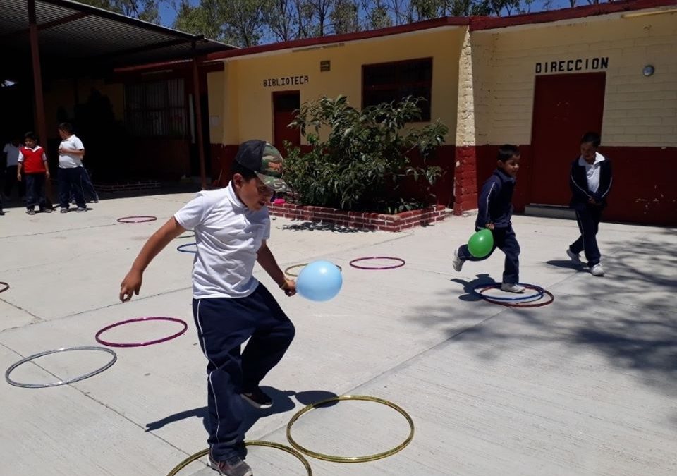 ¿Sabías qué el deporte ayuda a mejorar tu sistema inmunológico?