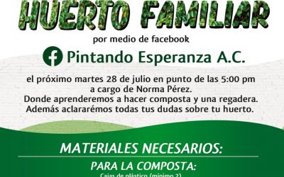 Continuamos con la 2da transmisión en vivo